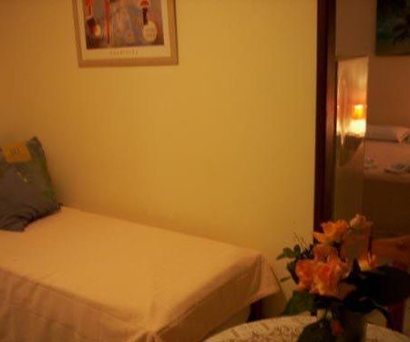 Gaivotas Praia Hotel Sao Francisco do Sul Habitación foto