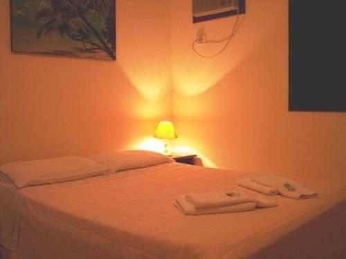 Gaivotas Praia Hotel Sao Francisco do Sul Habitación foto
