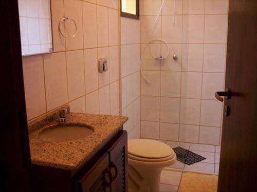 Gaivotas Praia Hotel Sao Francisco do Sul Habitación foto