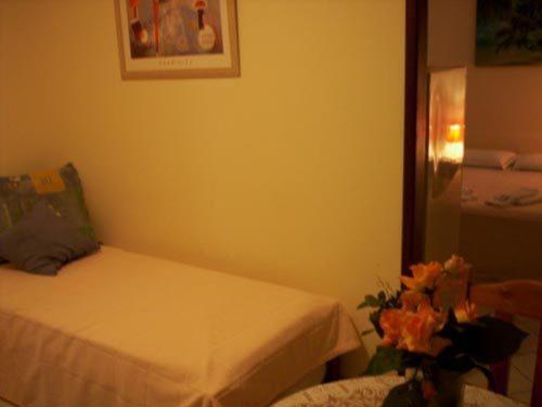 Gaivotas Praia Hotel Sao Francisco do Sul Habitación foto
